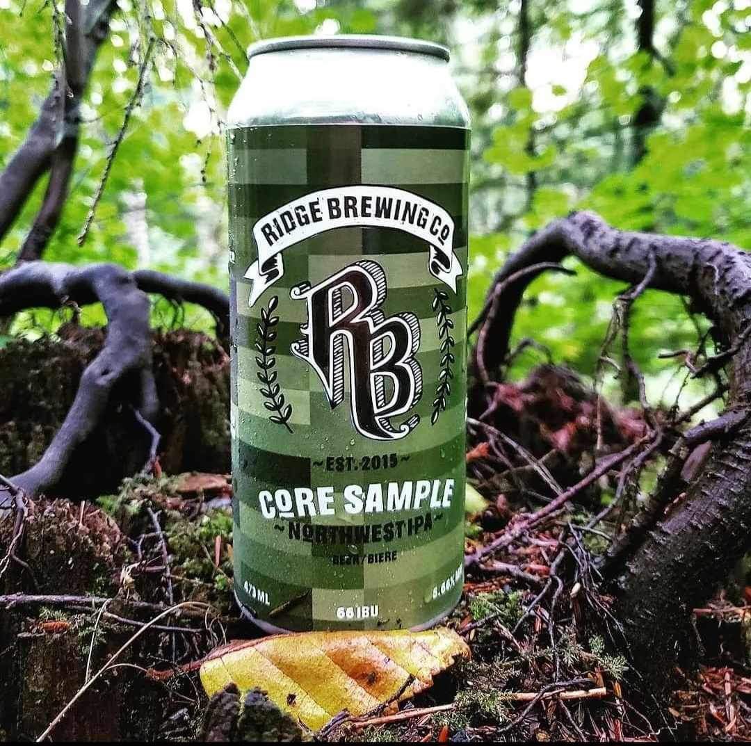 Maple Ridge Ridge Brewery Ridge Brewing Company | Craft Brewery in Maple Ridge, BC with Fresh ...