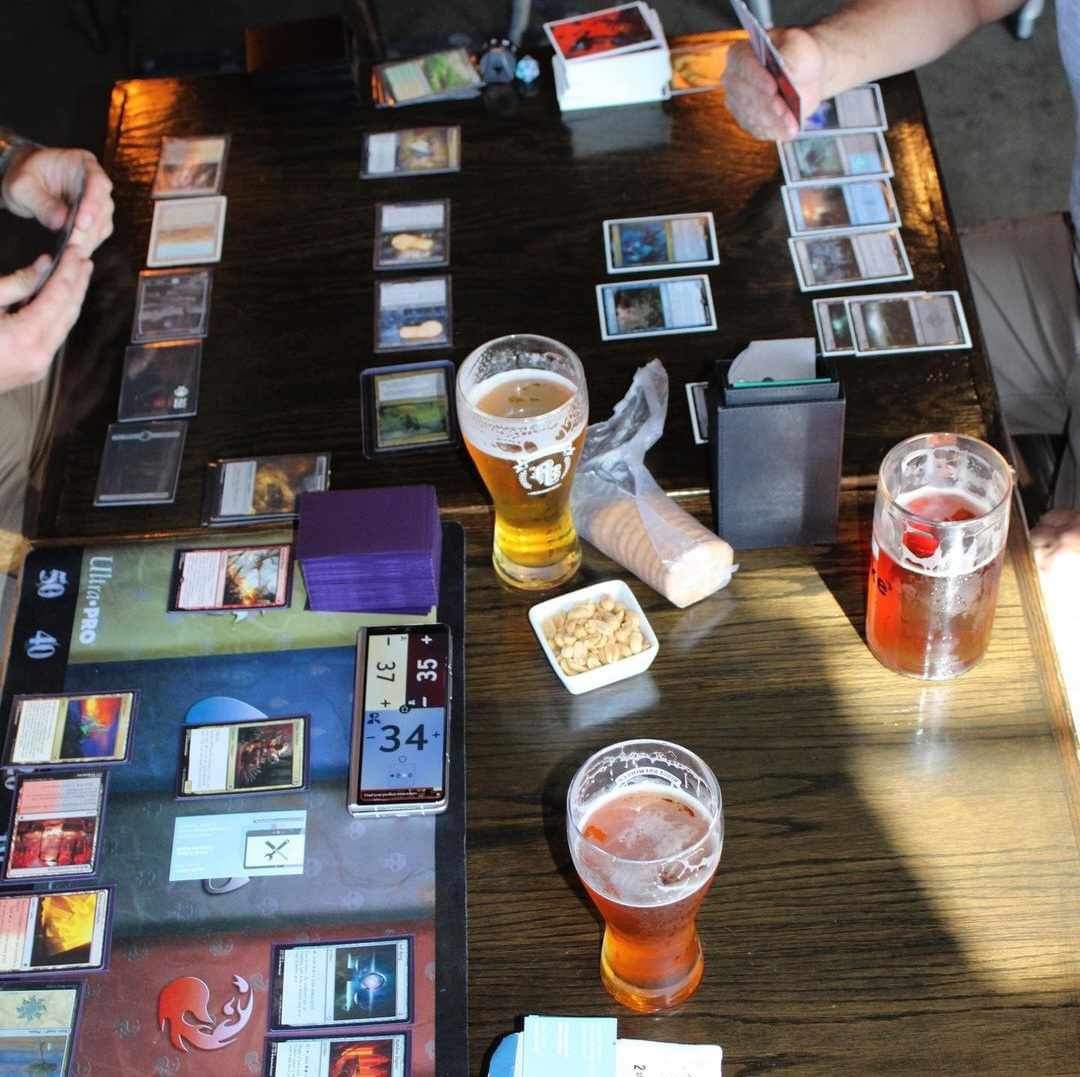 Maple Ridge Ridge Brewery Ridge Brewing Company | Craft Brewery in Maple Ridge, BC with Fresh ...