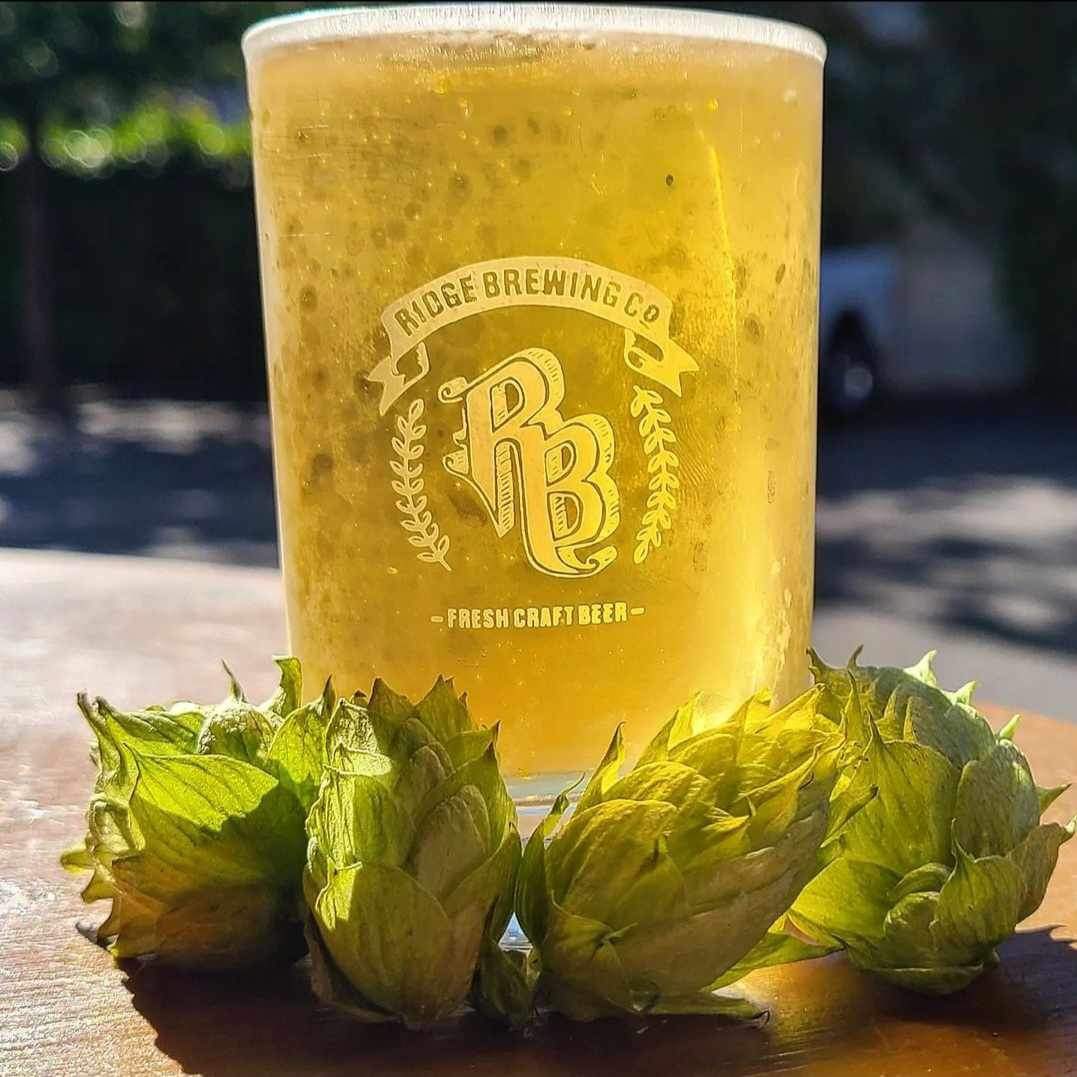 Maple Ridge Ridge Brewery Ridge Brewing Company | Craft Brewery in Maple Ridge, BC with Fresh ...